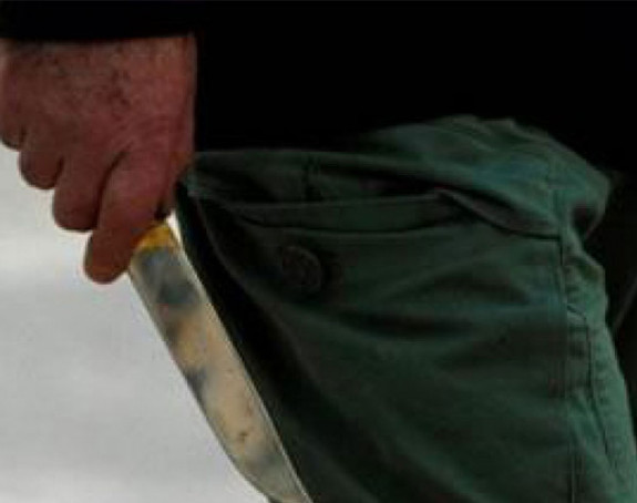 Horor u Beogradu: Sin ubio majku?