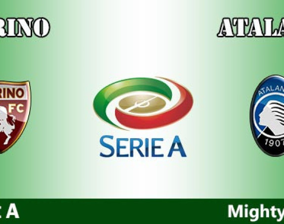 ITA: Miha nikako da pobjedi - remi Torina i Atalante!