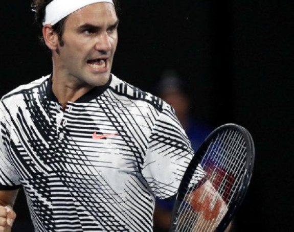 Istorija: Federer osvojio 18. Slem!