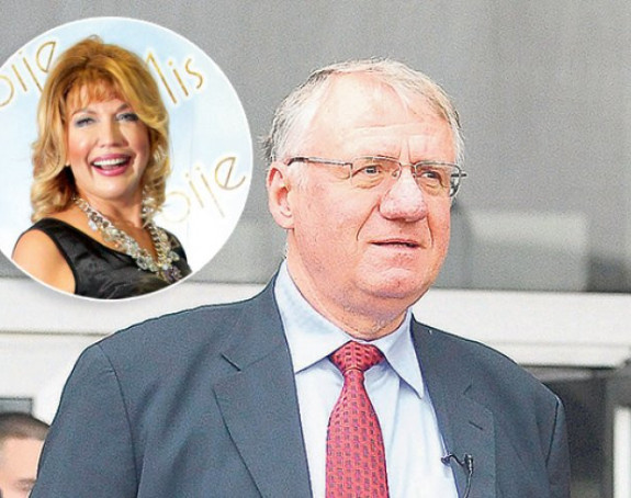 Bio sam zaljubljen u Suzanu Mančić