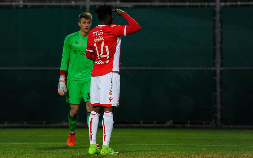 Boaći o Benu, CSKA, Beogradu i transferu...