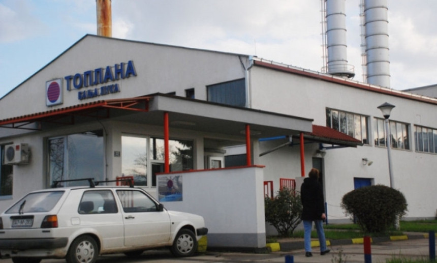 BL: Iznajmljena gradska „Toplana“