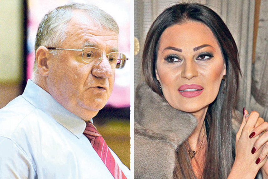 Cecu ucijenila tajna policija