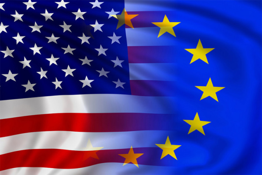 EU će reagovati na udar Amerike