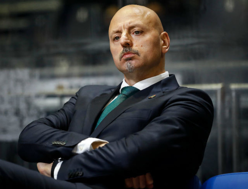 Velika čast za Sašu Obradovića!