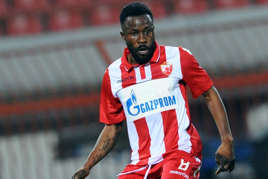 Kanga ide iz Zvezde bez dinara?!