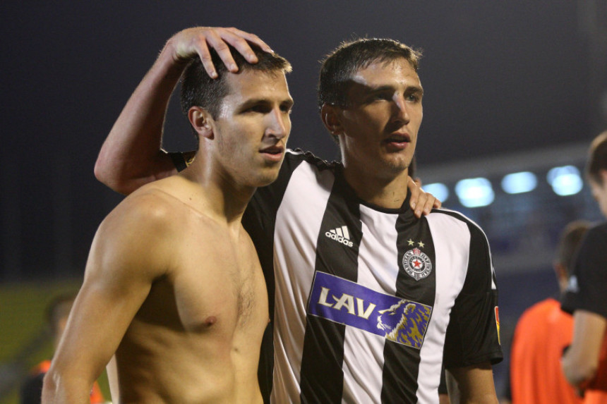 Marko Nikolić "upario" braću Šćepović!