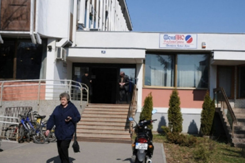 Skoro isti broj radnika i penzionera