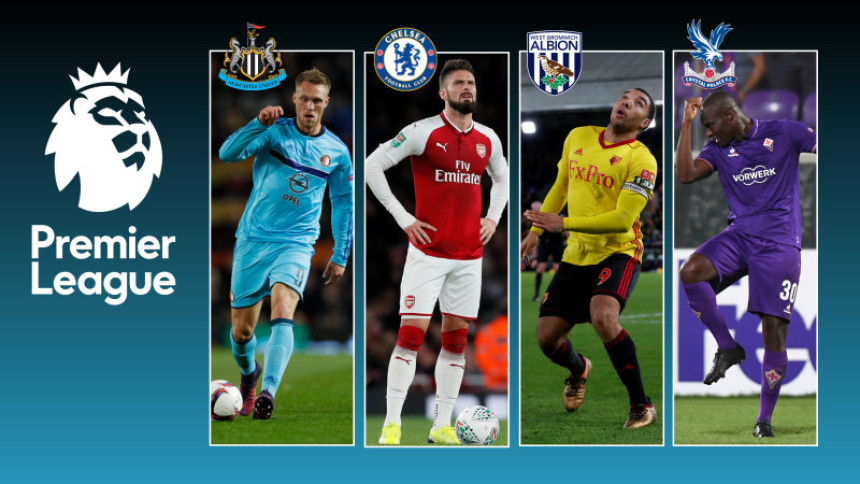 Analiza: Boaći bez Premijer lige, dobre vijesti za Partizan?!