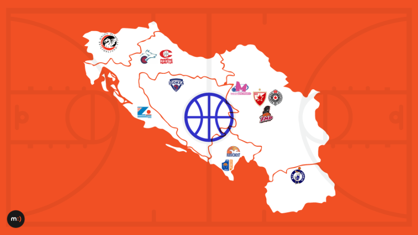 АБА: ФМП послије продужетака славио у Загребу!