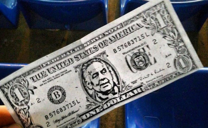 Misliš samo na to kako da se obogatiš!