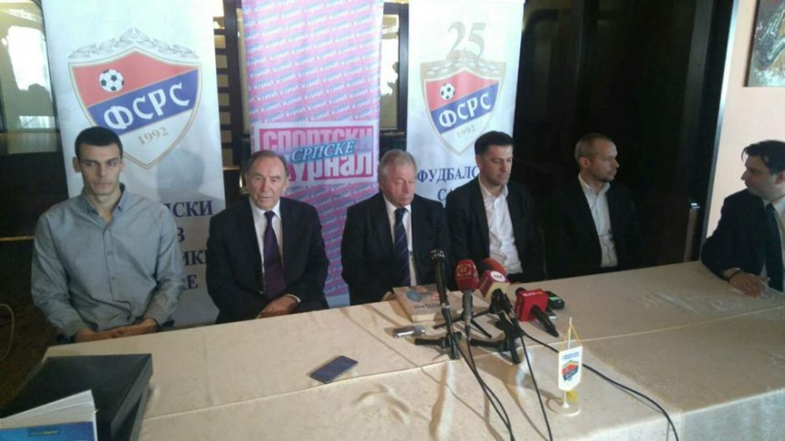 Petković: Republika Srpska? Neostvarena želja...