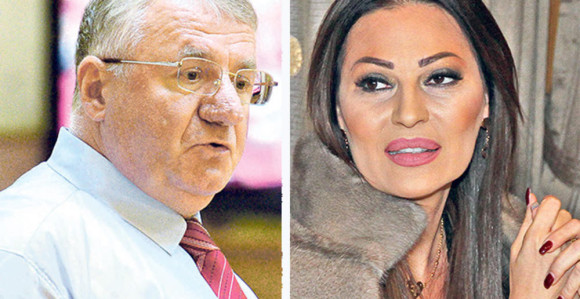 Cecu ucijenila tajna policija