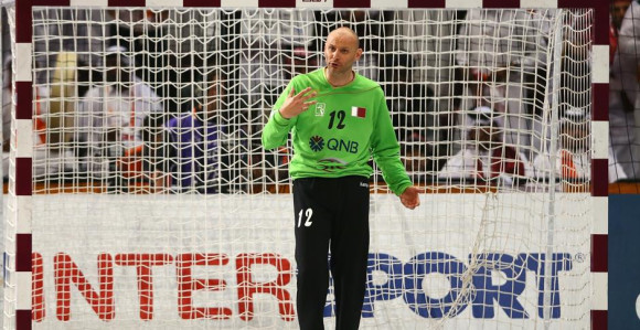 Intervju - Šampion Šarić: Šterbik je utjerao strah Šveđanima!