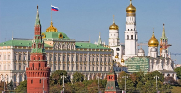 Dojava bombi u Parlamentu Rusije