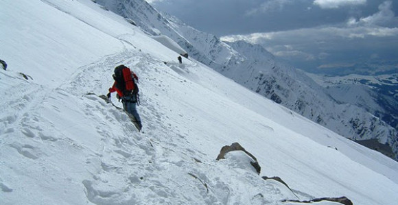 Poginula dvojica britanskih skijaša