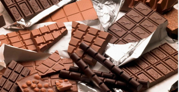 Ukradeni kamioni sa 44 t čokolade