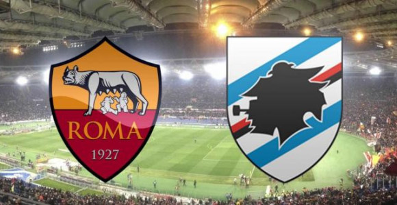 ITA: Roma tone sve dublje, slavlje Sampdorije u Rimu!