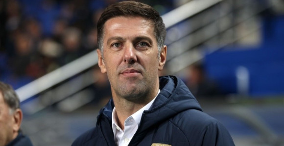 Zvanično - Krstajić vodi "Orlove" na Mundijalu!