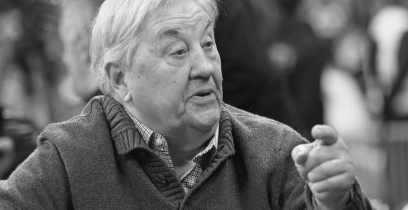Preminuo bivši košarkaš i predsjednik Partizana