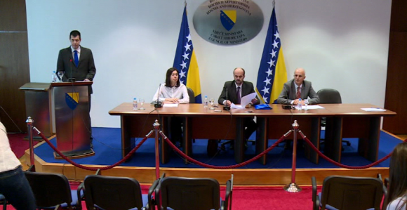 Često kršenje privatnosti u BiH  