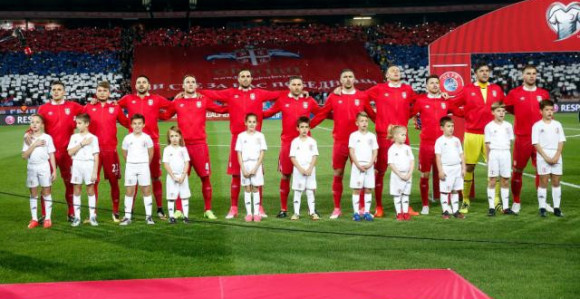 Čudan izbor FSS-a - Maroko i Nigerija testovi za SP!