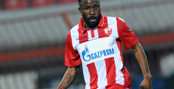 Kanga ide iz Zvezde bez dinara?!