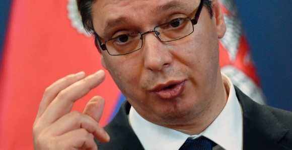 Kao da Njemačka piše Jevrejima!