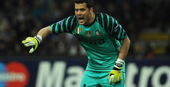 Žulio Sezar završava karijeru!