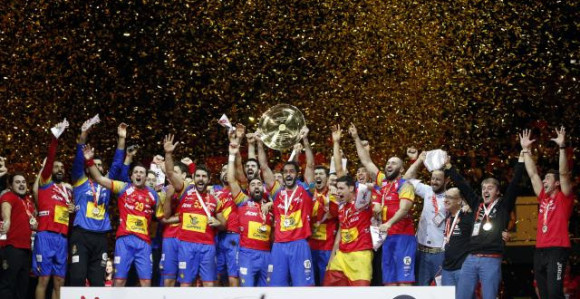Šterbik briljirao - Španija prvi put u istoriji šampion Evrope!