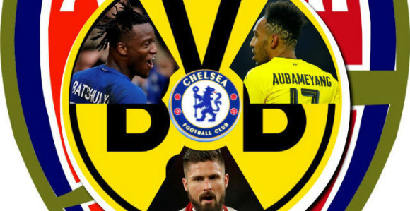 Transfer "rokada" Borusije, Arsenala i Čelsija?!