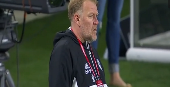 Prosinečki: Vidjeli smo dosta pozitivnih stvari