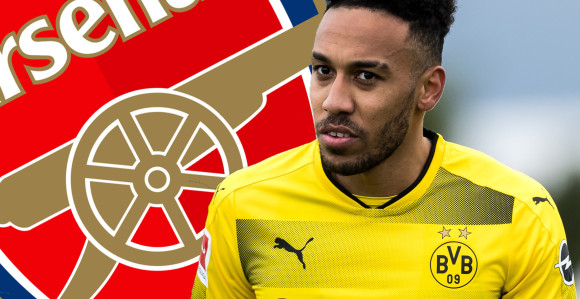 Obamejang postaje najskuplji igrač Arsenala!