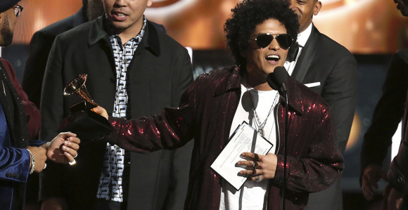 Dodijeljene Gremi nagrade