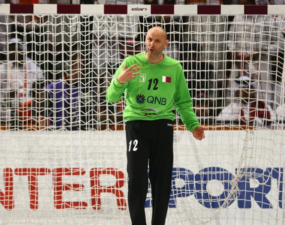 Intervju - Šampion Šarić: Šterbik je utjerao strah Šveđanima!