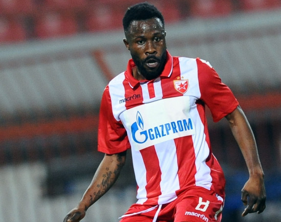 Kanga ide iz Zvezde bez dinara?!