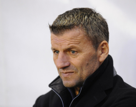 Тешко и напорно - МУЧЕЊЕ! Ђукић је то и хтио...