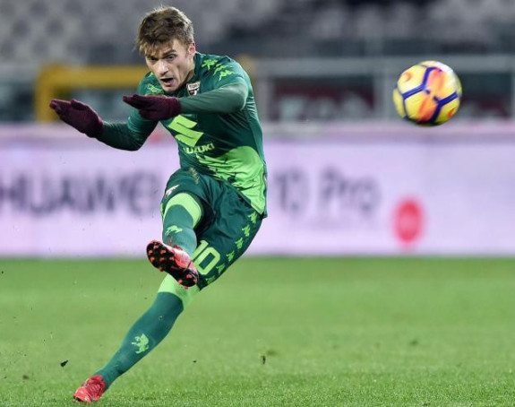 "Ljajić ostaje. Možda trenutno ne igra, ali..."