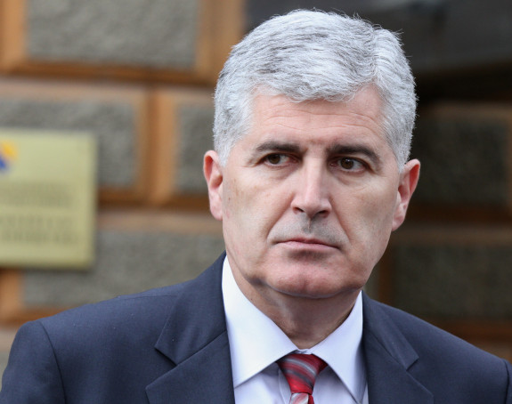 Čović se protivi solo odlascima?!