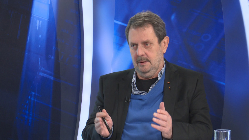 Preminuo Zdravko Grebo