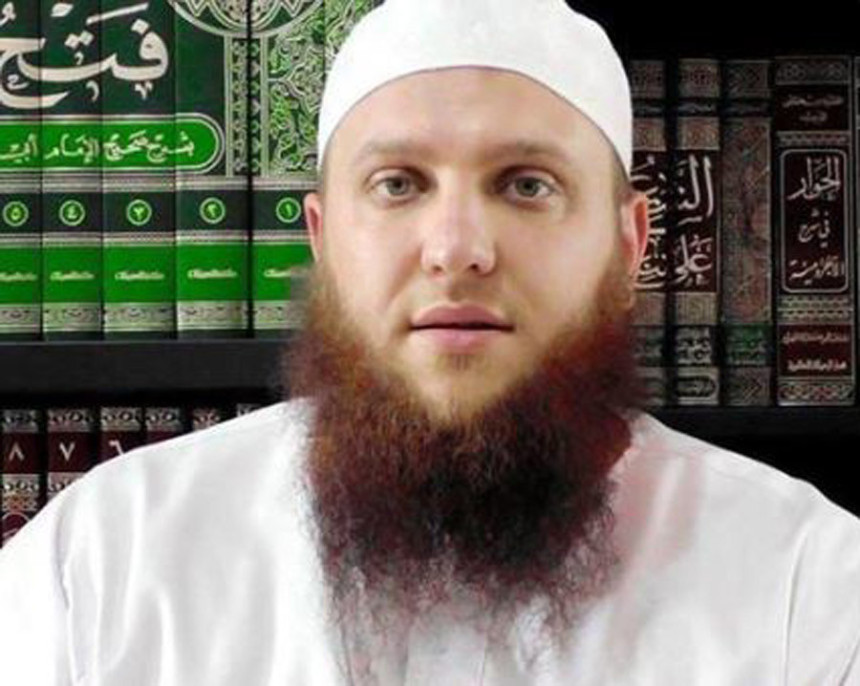 Izudin Jakupović deportovan u BiH