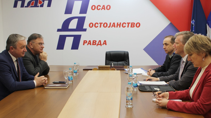 Treba mijenjati izborni zakon