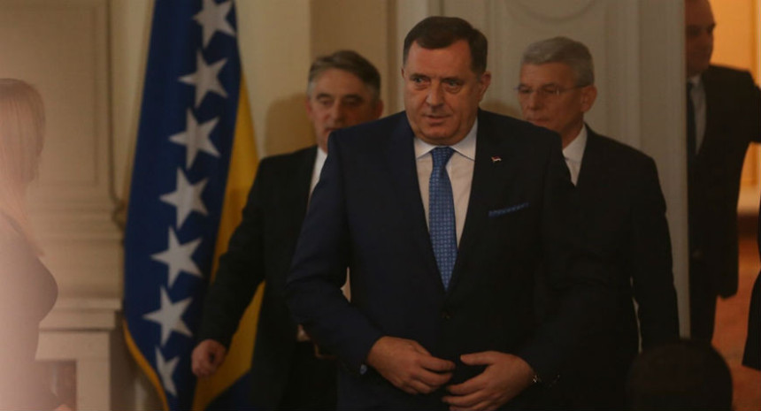 Evropski put je dio konsenzusa 