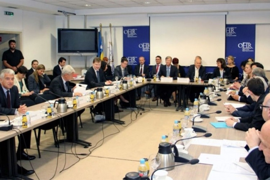 PIK: Ne podrivajte povjerenje naroda