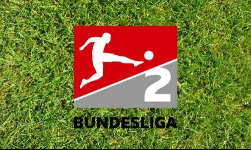 Цвајта: Бохум одмах кренуо ка Бундеслиги!