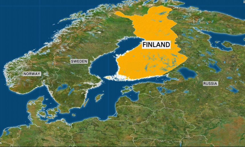 Финска тражи  150.000 радника