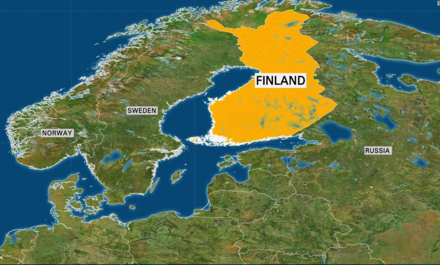 Finska traži 150.000 radnika
