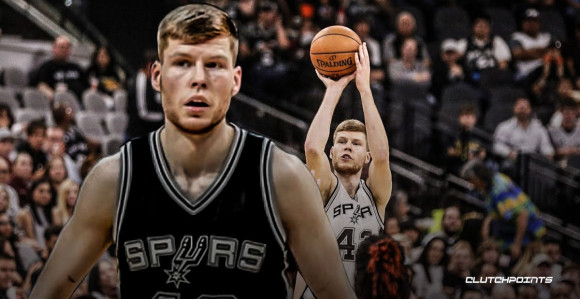 Nepravda - NBA neće Bertansa na Ol-staru!