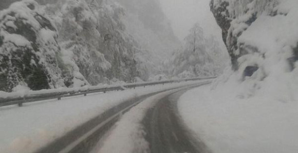 Pretežno oblačno vrijeme u BiH