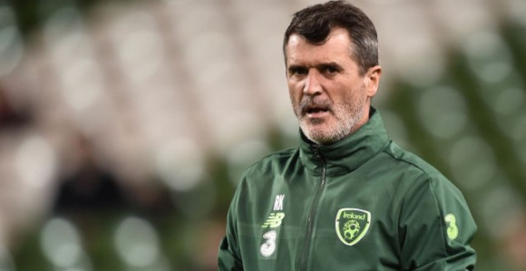 Roj Kin se seli u stručni štab Notingem Foresta